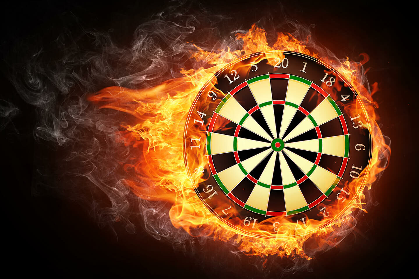 Grand Slam of Darts im TV and Livestream bei waipu