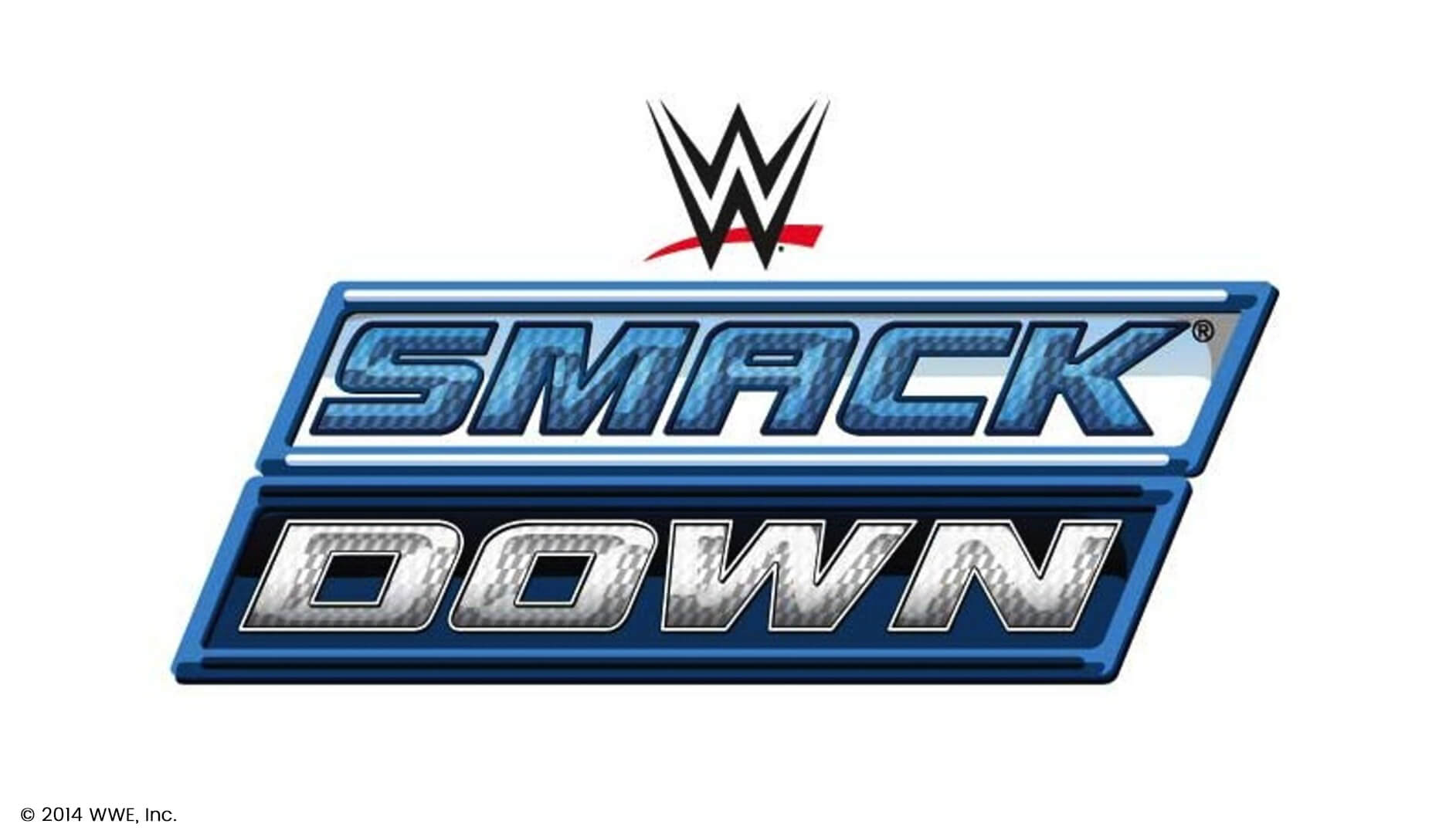 © 2014 WWE, Inc.