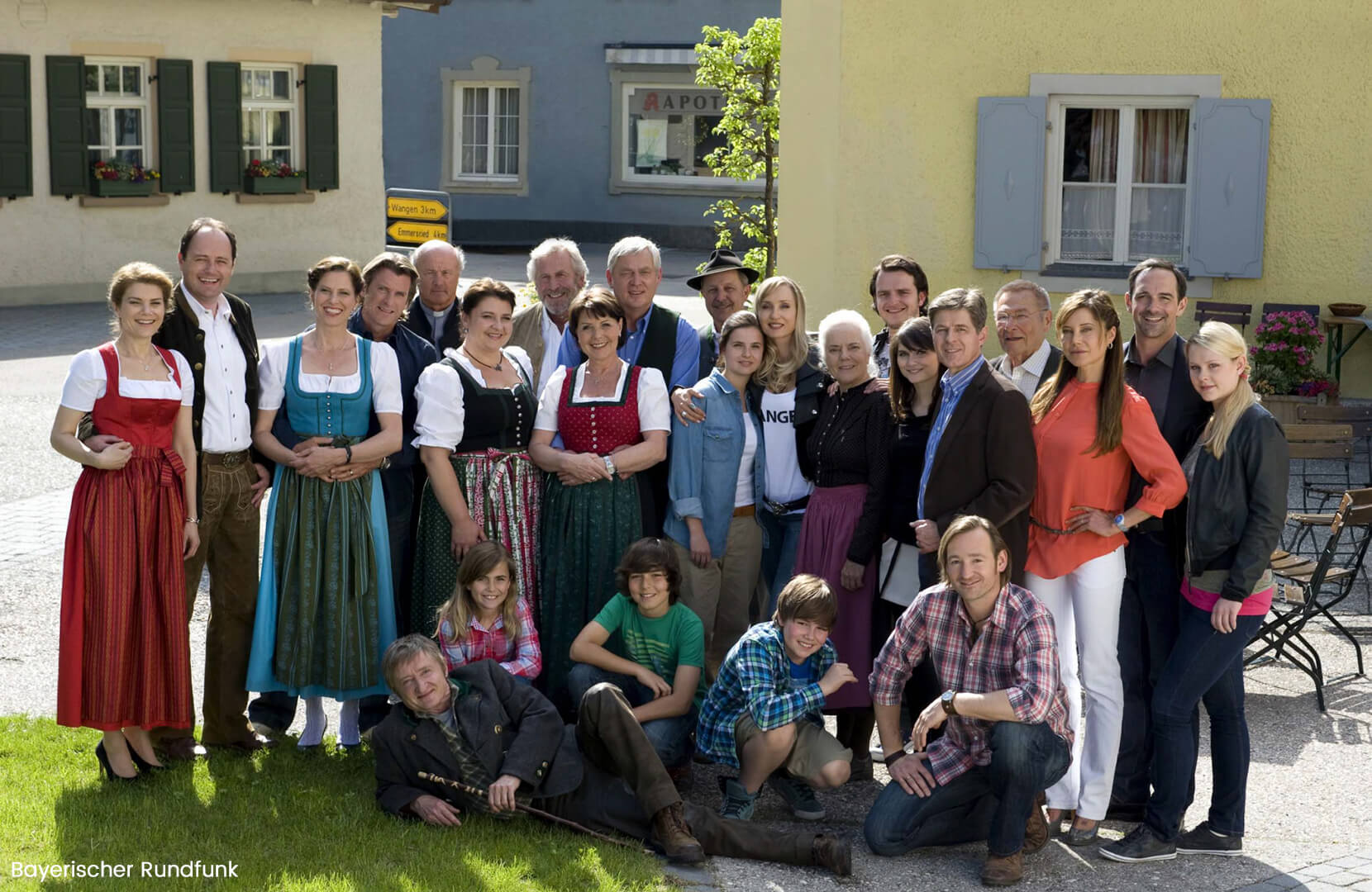 Bayerischer Rundfunk