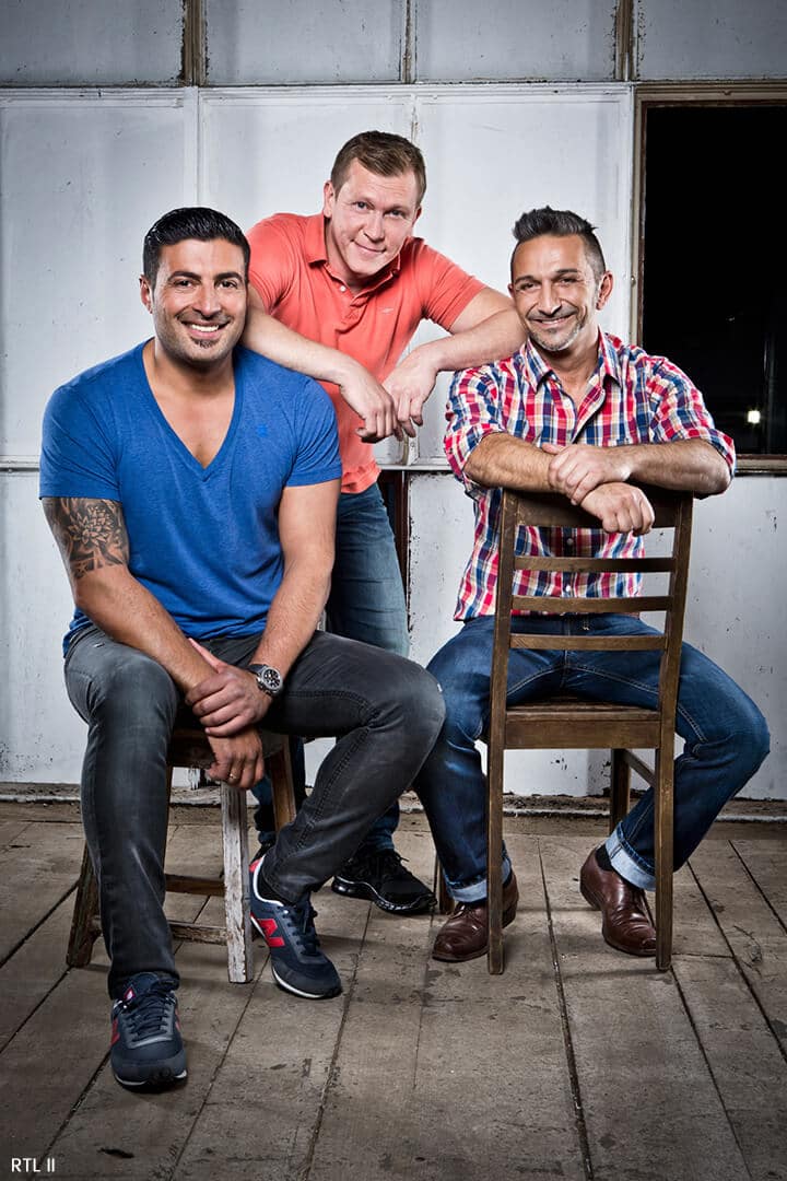 RTL II