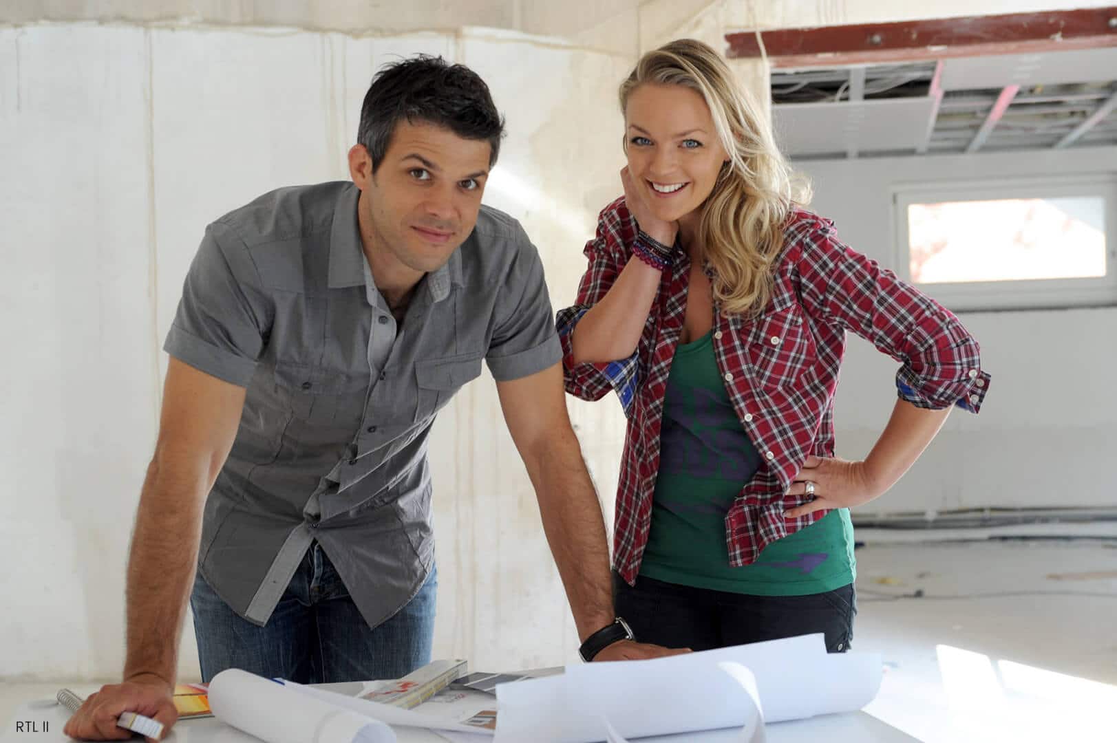 Rtl2 Zuhause Im Glueck Unser Einzug In Ein Neues Leben Moderator Tv Livestream RTL II