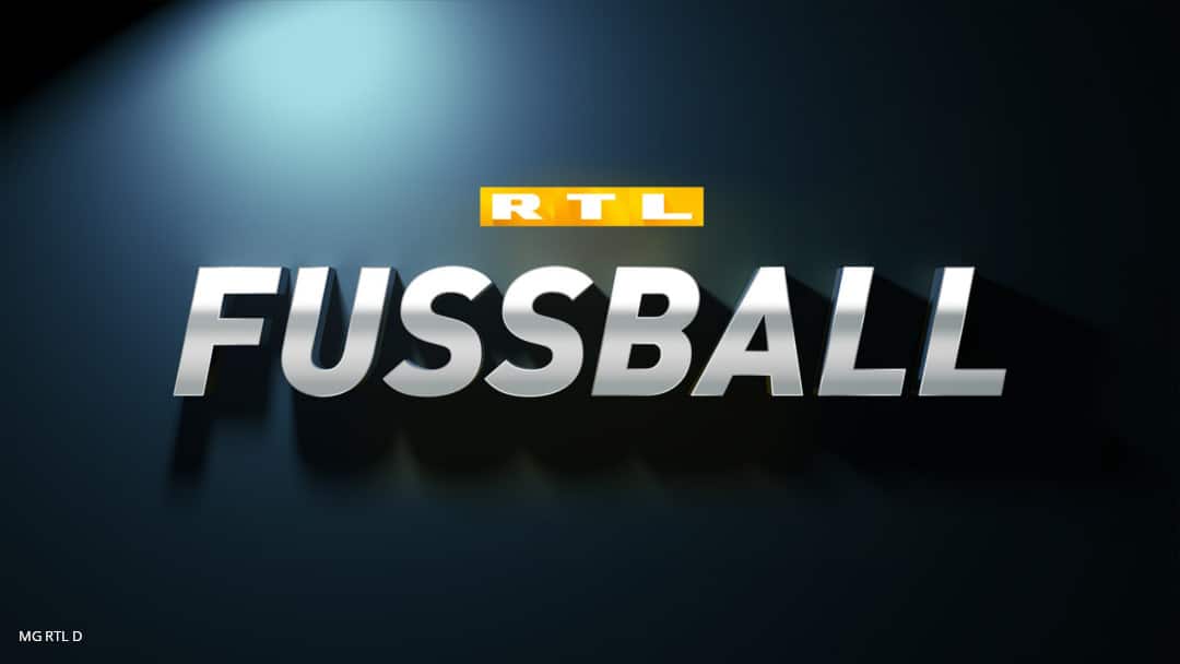Fußball bei RTL live erleben