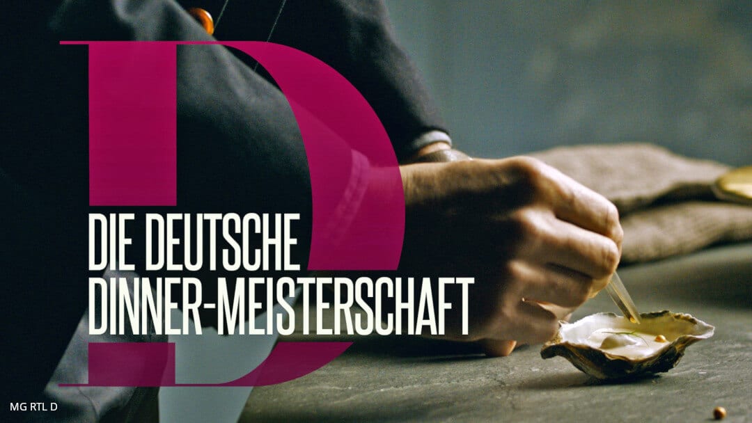 Vox Dinner Meisterschaft Vox Dinner Meisterschaft