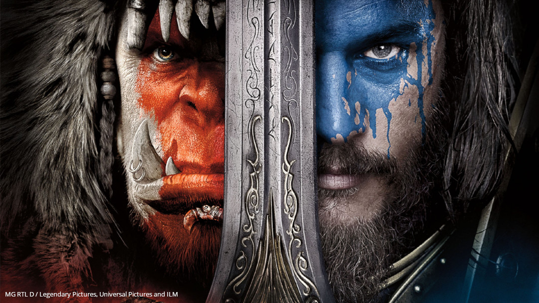 Warcraft The Beginning Hd Stream Warcraft The Beginning Hd Stream
