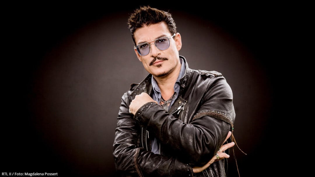 RTL II / Foto: Magdalena Possert