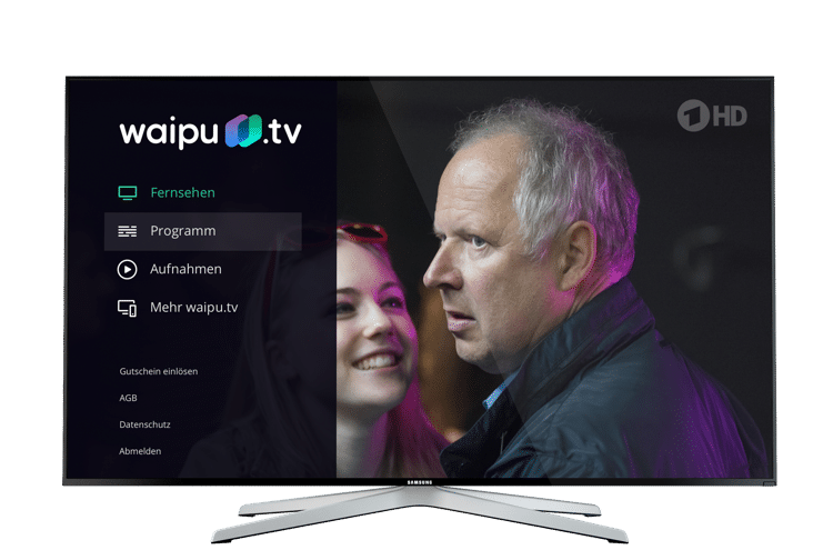 Waipu tv app deals