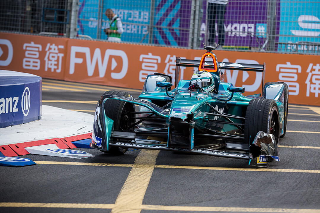 Formel E Tv Formel E Tv