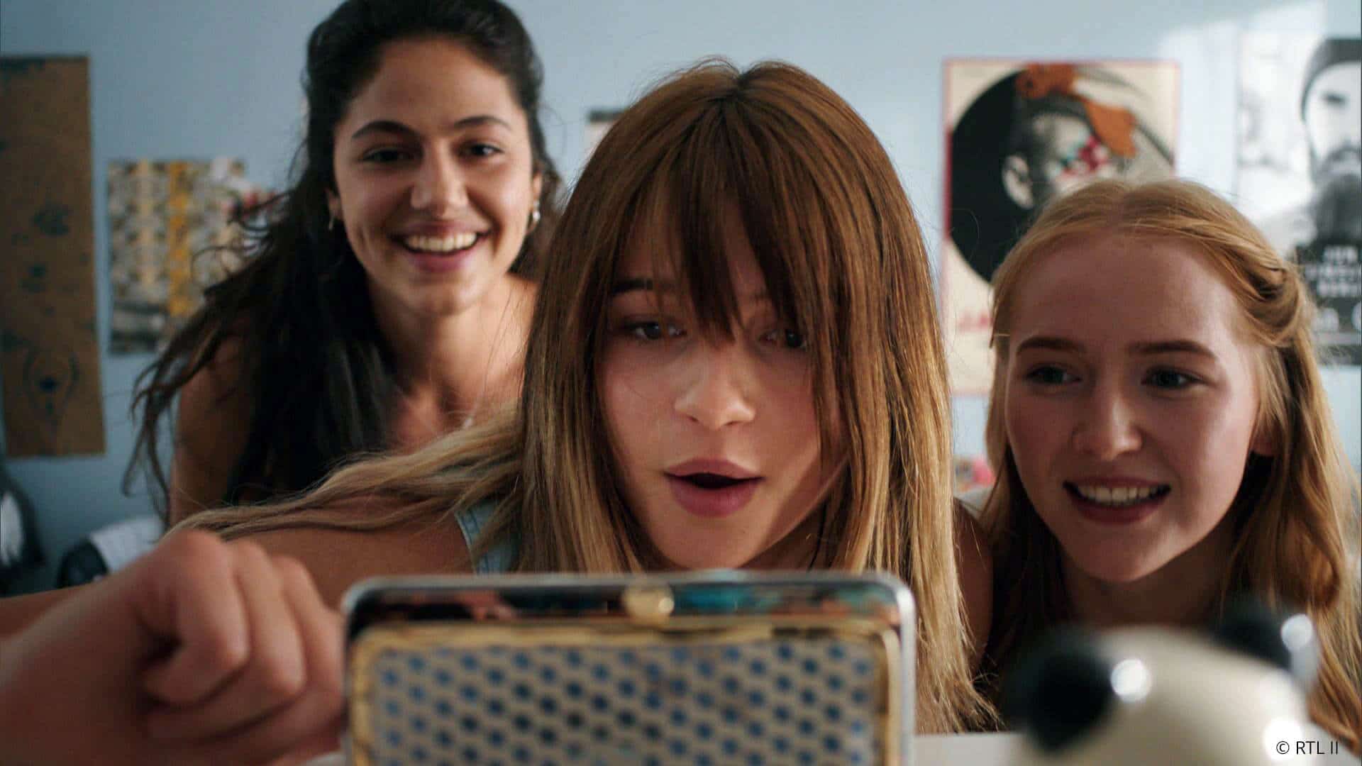 Rtl2 Wir Sind Jetzt Maedchen Tv Livestream