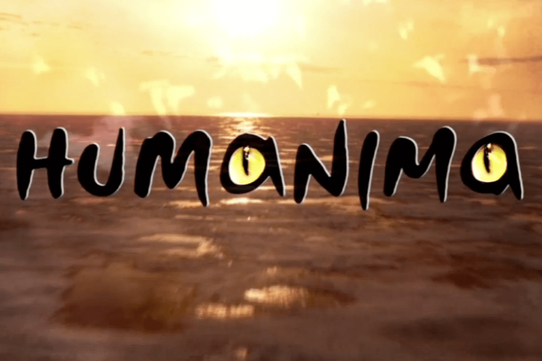 Humanima Dokumentation im Online Livestream