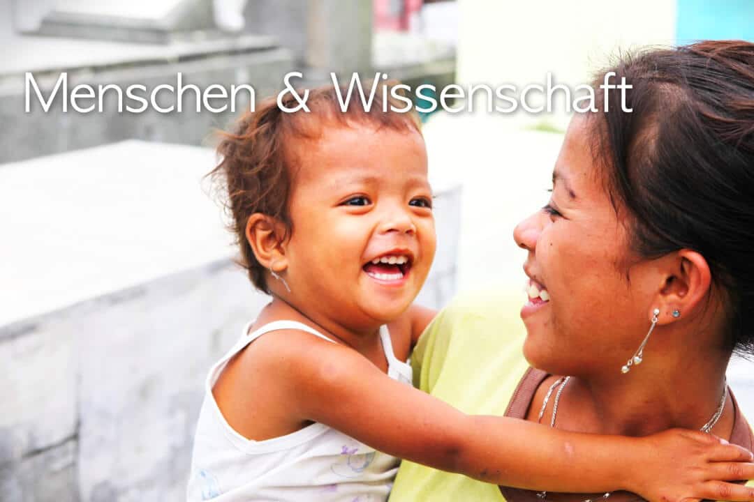 Dokumentationen über Mensch und Wissenschaft