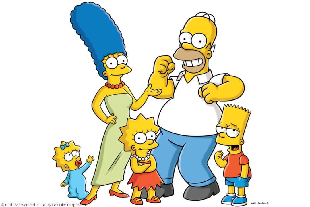 © und TM Twentieth Century Fox Film Corporation