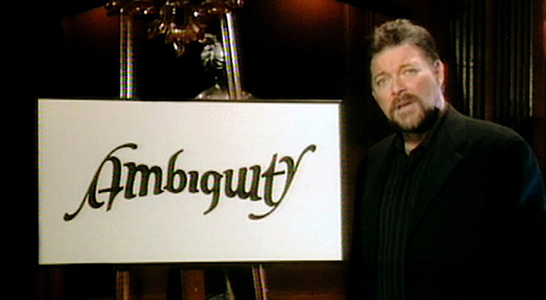 X Factor Jonathan Frakes Flat