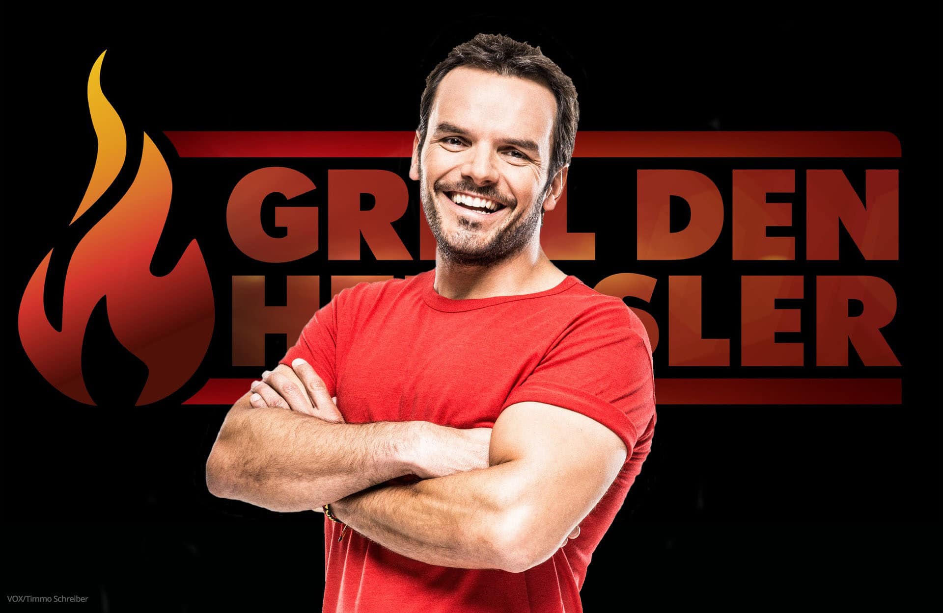 Grill Den Henssler Live Im Tv Stream Mit Der Waipu Tv App