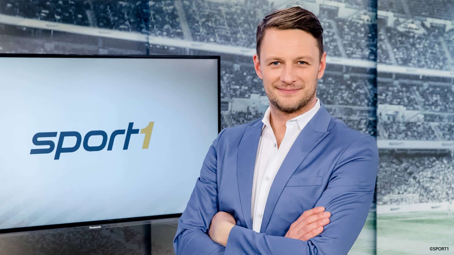 sport1 del übertragung