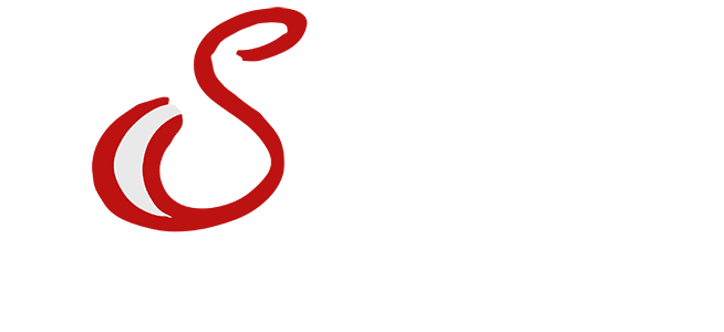 ServusTV Logo White