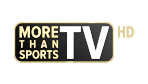 More Than Sports TV (eoTV) HD