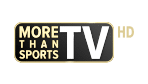 Football, MMA, eSports und Motorsport More Than Sports TV (eoTV) HD