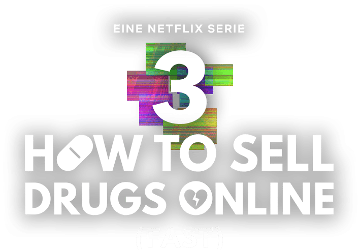 How to Sell Drugs Online (Fast) Logo