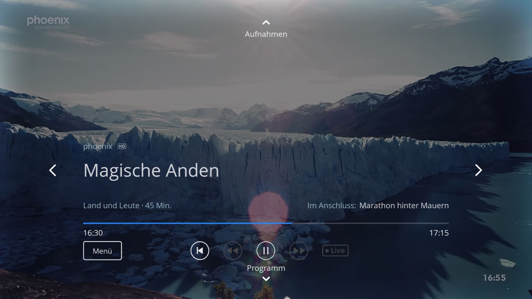 Hilfe & Anleitung Perfektes Fernsehen mit der waipu.tvApp
