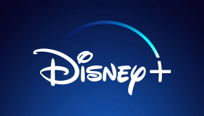 DisneyPlus