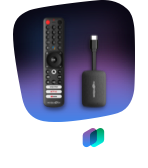 Paketlogo Small Waipu 4 K Stick White 01 waipu.tv 4K Stick zum bestellen
