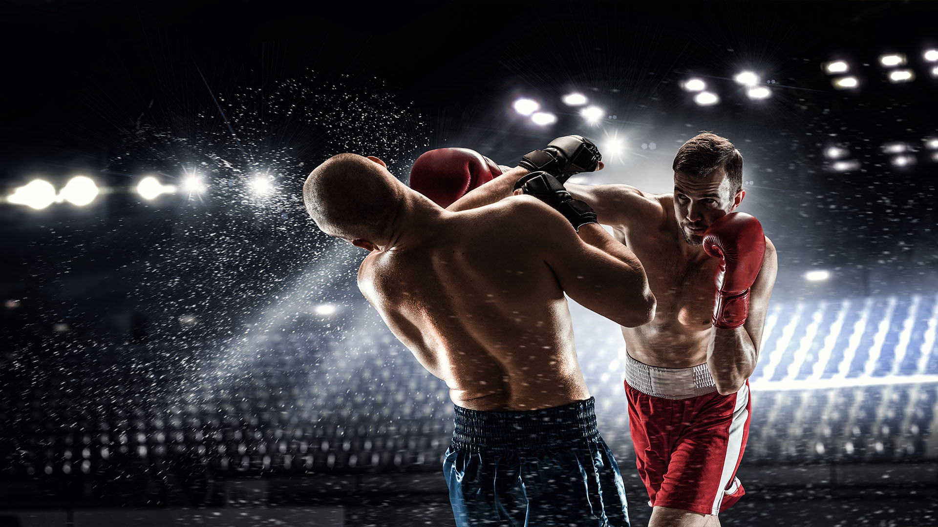 UFCKämpfe live streamen auf DAZN mit waipu.tv HD & per App