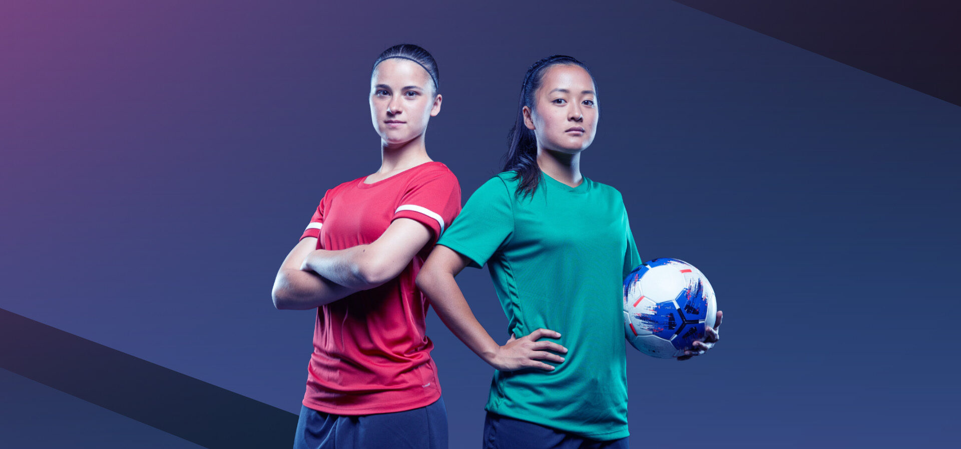 Frauen Fußball EM 2022 im HD-Livestream waipu