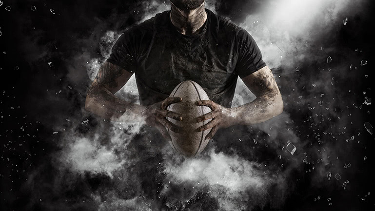 Rugby WM 2023