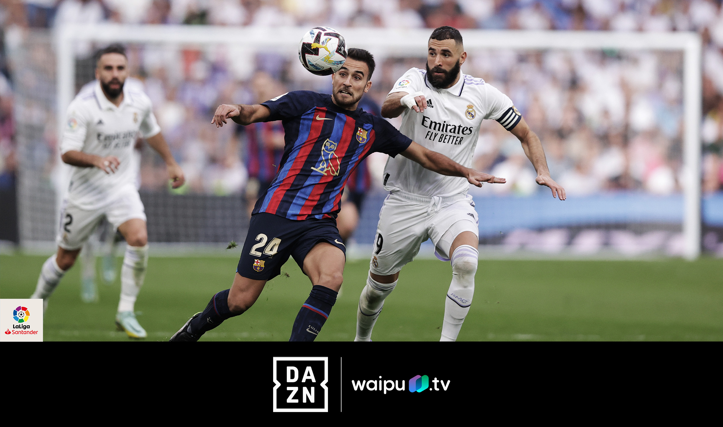 Dazn Fast Laliga@0,5x