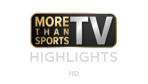 More Than Sports TV Highlights setzt auf starkes und rasantes Programm: American Football, Rugby, Fighting und eSport bis hin zu Motorsport. Exklusive Reportagen, Dokumentationen und Analysen runden das Programmangebot ab. More Than Sports TV Highlights HD
