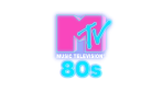 Die beste Musik der 1980er-Jahre. MTV 80s SD