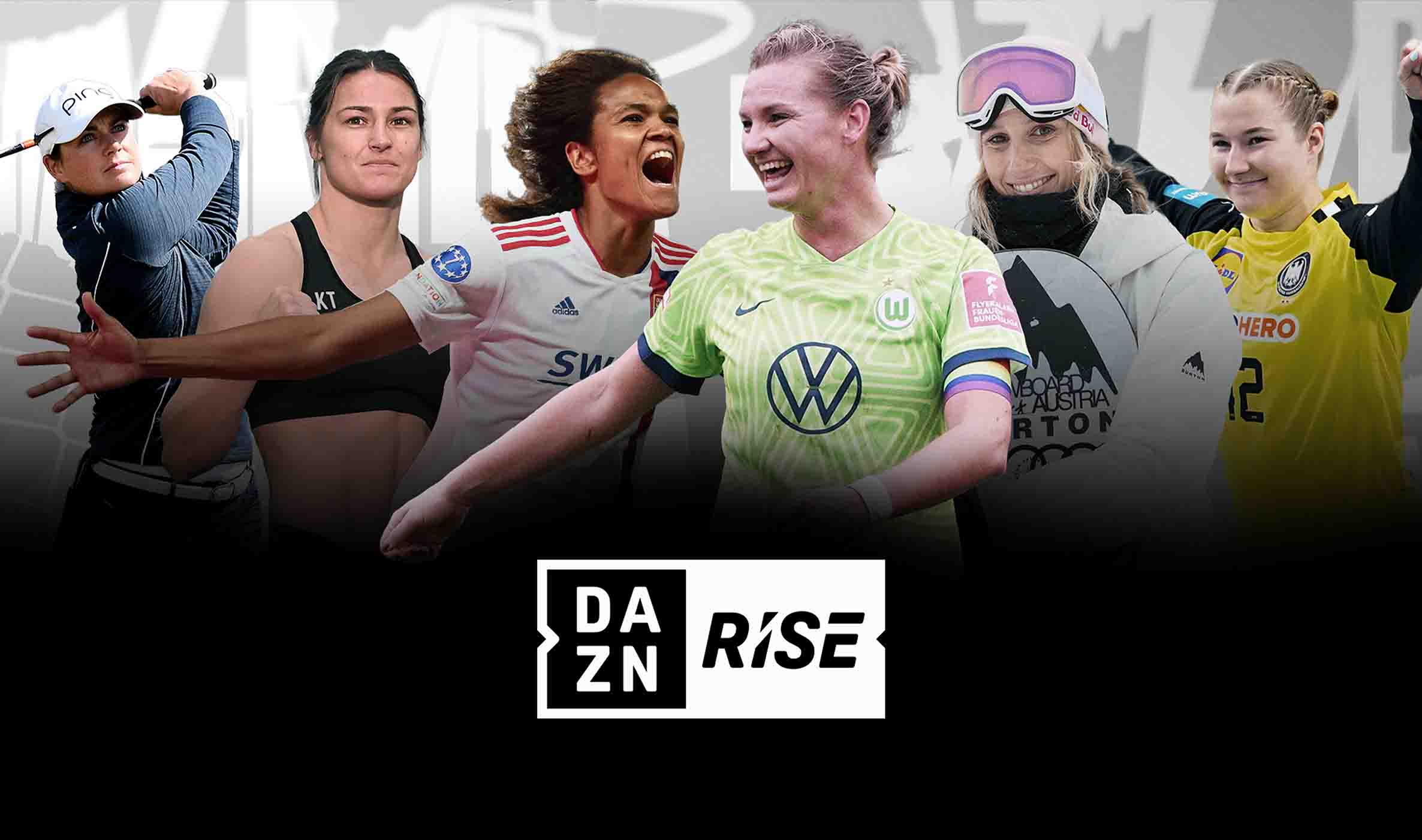 Dazn Rise@0,5x@0,5x