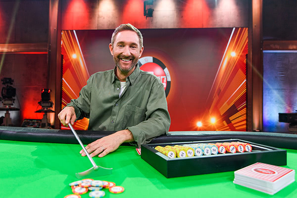 Mein Mann kann Spiel