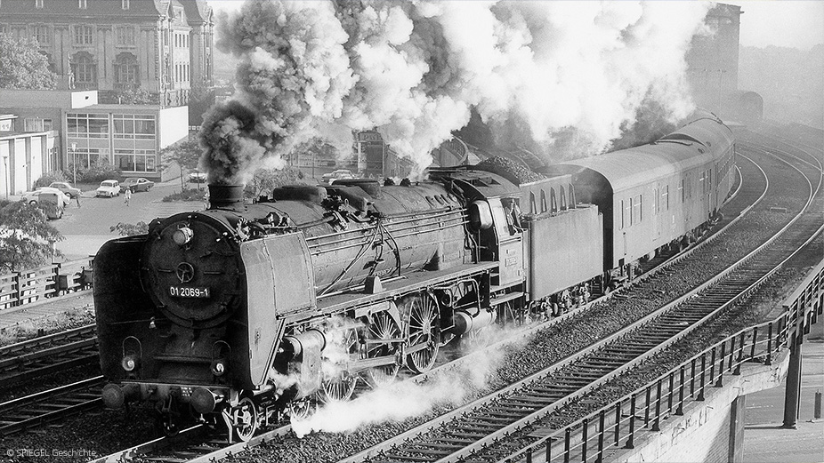 Eisenbahn Neu Galerie 926×521