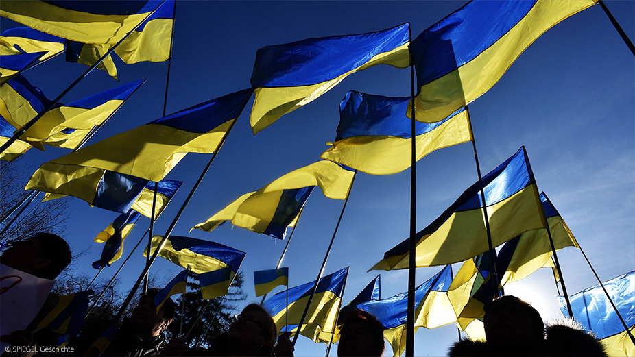 Ukraine Neu Galerie 926×521