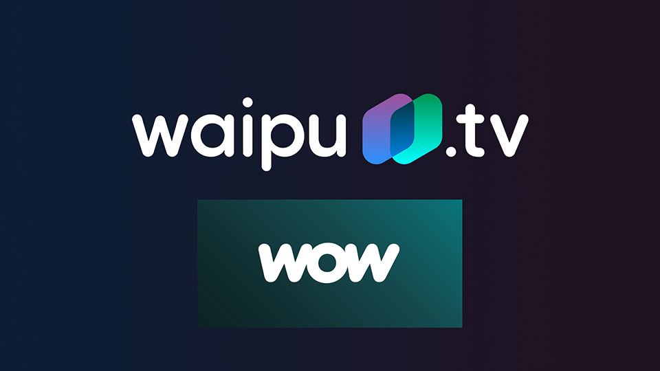 Waipu.tv kooperiert mit Sky: WOW-App bringt HBO-Serien auf den Mediaplayer  