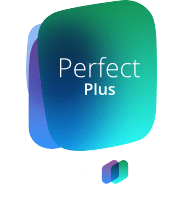 Paketlogo Perfect Plus-Paket mit der waipu.tv Box. Perfect Plus-Paket mit der waipu.tv Box.