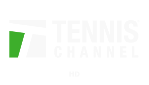 Der Tennis Channel bietet das größte Streaming-Angebot für Tennis. Tennis Channel HD