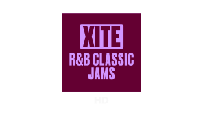 xite R&B HD