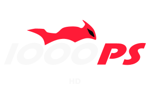 1000PS HD