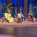 DIe Jury der Investor-Serie "Die Höhle der Löwen"