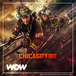 Chicago Fire Wow Filme Serien Content 10 2025 "Chicago Fire" bei WOW Filme & Serien