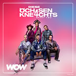 Cover zu "Diese Ochsenknechts" bei WOW