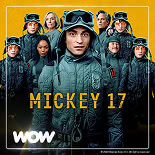 Mickey 17 Wow Filme Serien Content 10 2025 "Mickey 17" können Sie bei WOW Filme & Serien sehen