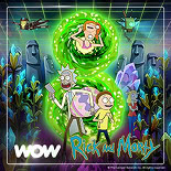 Streamen Sie die beliebte Serie "The Rookie" bei WOW Filme & Serien