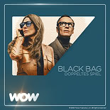 Black Bag Wow Filme Serien Content 11 2025 Streamen Sie 'Black Bag' bei WOW