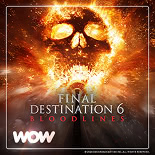 Final Destination 6 Blacklines Wow Filme Serien Content 11 2025 Sehen Sie 'Final Destination 6: Bloodlines' bei WOW