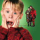 Auch den Weihnachtsklassiker "Kevin - Allein zu Haus" können Sie bei Disney+ streamen