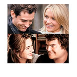 Sehen Sie "Liebe braucht keine Ferien" bei Disney+