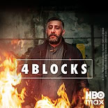 Sehen Sie die Serie "4 Blocks" bei HBO Max